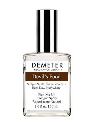 Demeter Devil's Food EDC DE-DF-R-01 фото