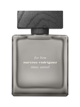 Narciso Rodriguez for Him Musc Santal EDP NR-MSH-P-06 фото