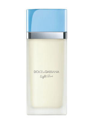 Dolce & Gabbana Light Blue Pour Femme 2025 EDT DG-LBF25-P-15 фото