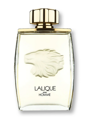 Lalique Pour Homme Lion EDP LL-HL-R-02 фото
