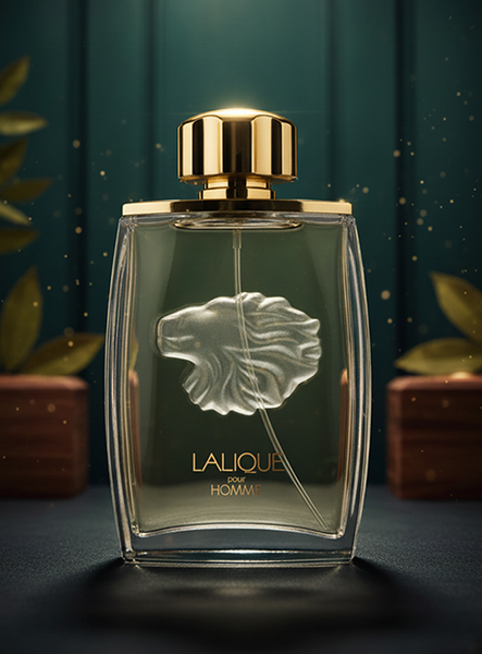 Lalique Pour Homme Lion EDP LL-HL-R-02 фото