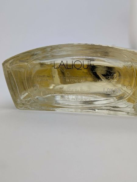 Lalique Pour Homme Lion EDP LL-HL-R-02 фото