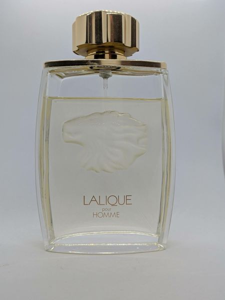 Lalique Pour Homme Lion EDP LL-HL-R-02 фото