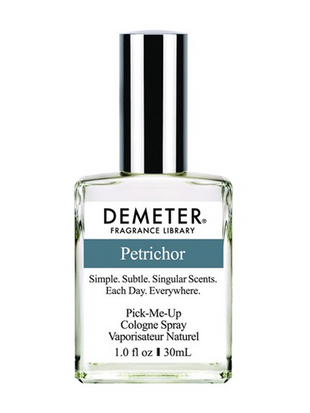 Demeter Petrichor EDC DE-PE-R-01 фото