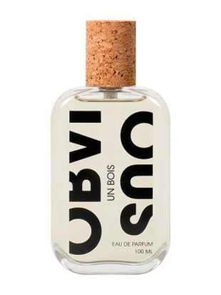 Obvious Un Bois EDP OB-UB-P-15 фото