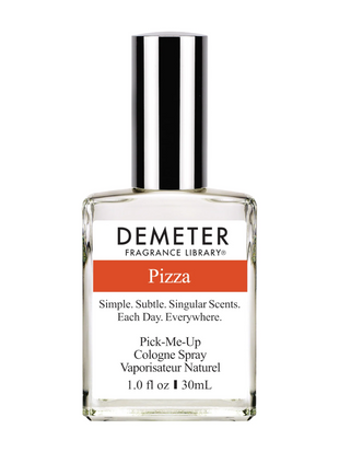 Demeter Pizza EDC DE-PI-R-01 фото
