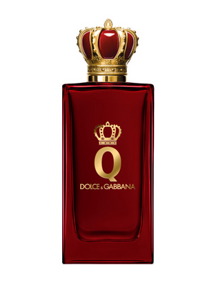 Dolce & Gabbana Q Parfum DG-QP-P-15 фото