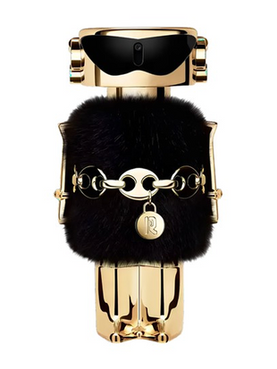 Rabanne Fame Couture EDP PR-FC-P-15 фото