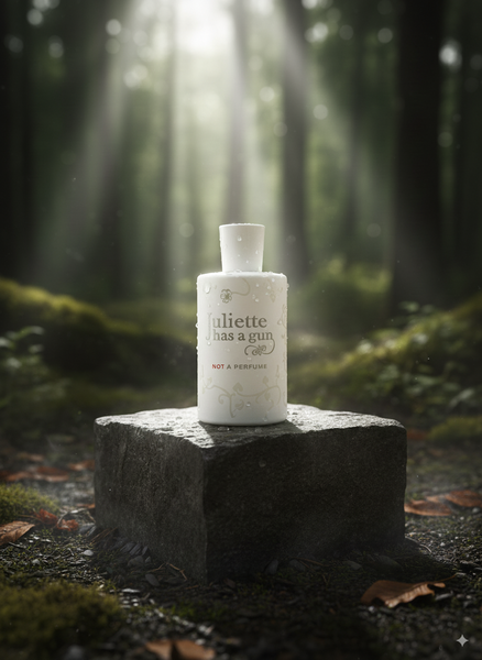 Juliette Has a Gun Not a Perfume EDP JH-NP-R-01 фото
