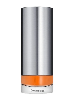 Calvin Klein Contradiction EDP CK-CO-R-01 фото