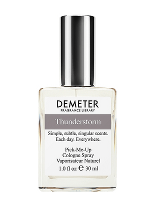 Demeter Thunderstorm EDC DE-TH-R-01 фото