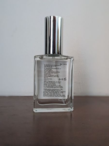 demeter Whiskey Tobacco EDC DE-WT-R-01 фото
