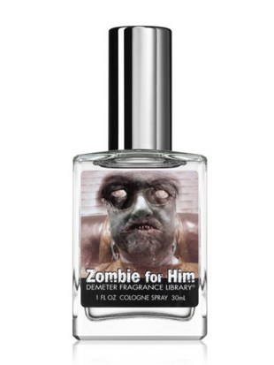 Demeter Zombie for Him EDC DE-ZH-R-01 фото