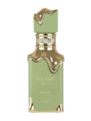 Lattafa Eclaire Pistache EDP LT-ECP-R-01 фото
