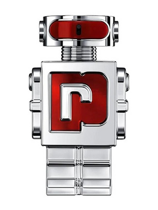 Rabanne Phantom in Red Parfum PR-PHR-P-15 фото