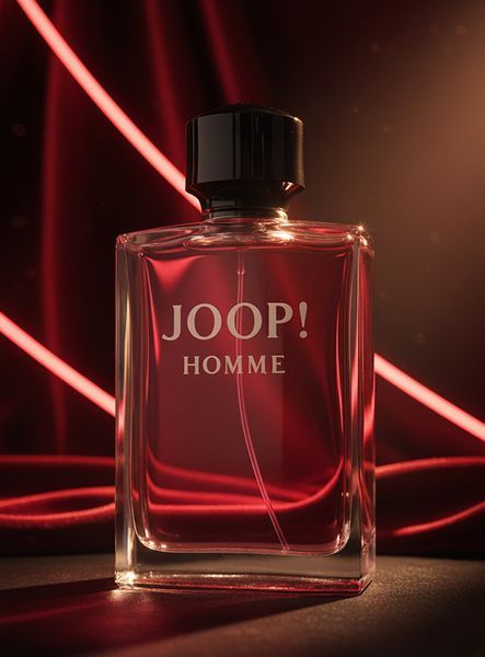 Joop! Homme EDT JO-HO-R-02 фото