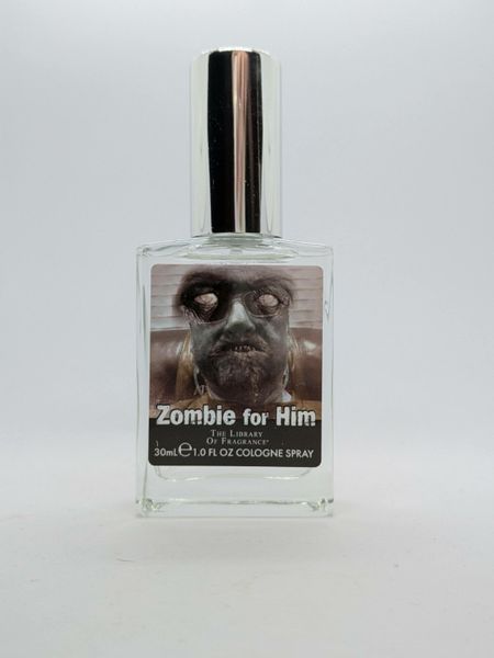 Demeter Zombie for Him EDC DE-ZH-R-01 фото