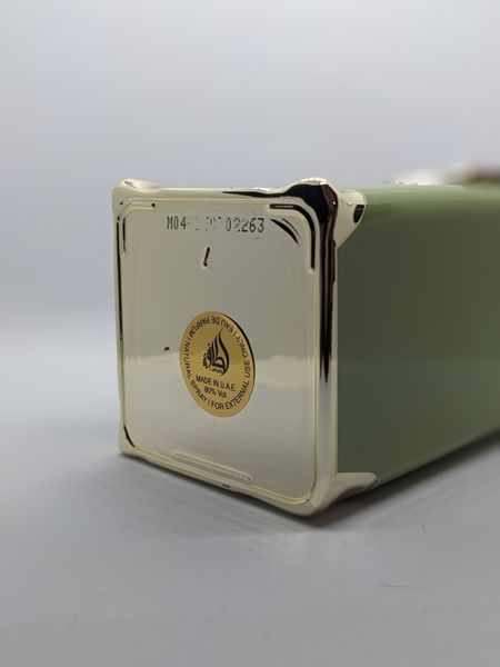 Lattafa Eclaire Pistache EDP LT-ECP-R-01 фото