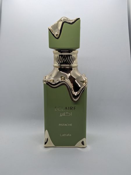 Lattafa Eclaire Pistache EDP LT-ECP-R-01 фото