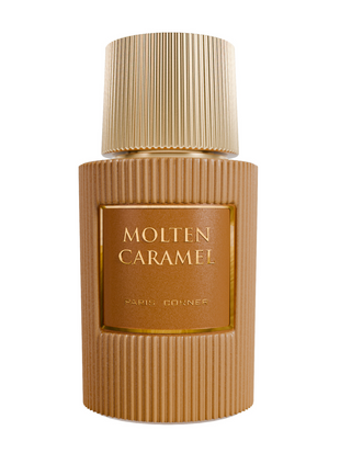 Paris Corner Molten Caramel EDP PC-MC-R-01 фото