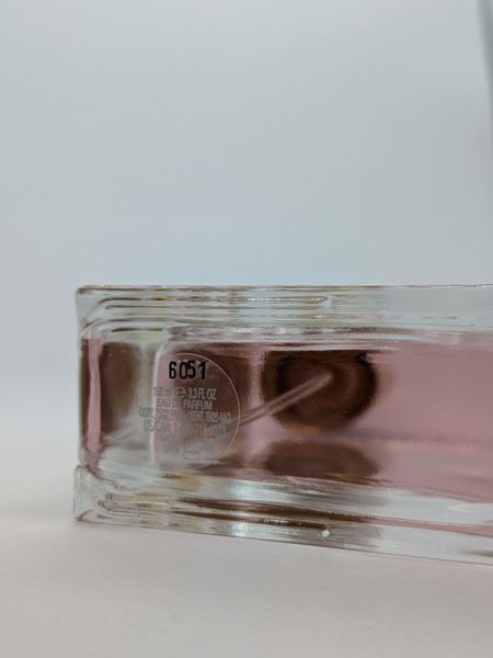 Burberry Her EDP BU-HE-R-01 фото