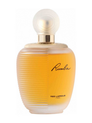 Ted Lapidus Rumba EDT TL-RU-R-02 фото