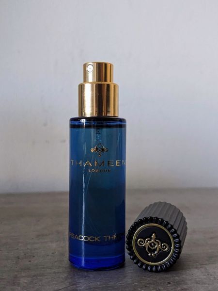 Thameen Peacock Throne Parfum TH-PT-M-10 фото