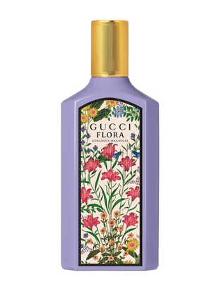 Gucci Flora Gorgeous Magnolia EDP GU-GM-M-10 фото