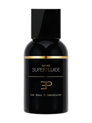Les Eaux Primordiales Ambre Superfluide EDP LEP-ASF-R-01 фото