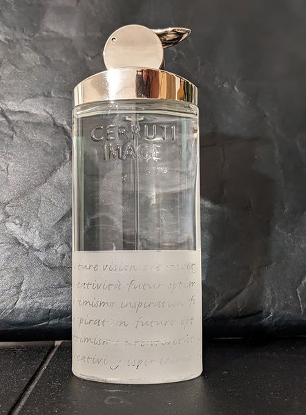 Cerruti Image Woman EDT CE-IW-R-02 фото