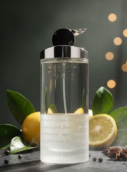 Cerruti Image Woman EDT CE-IW-R-02 фото