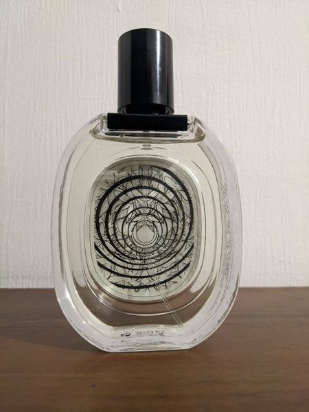 Diptyque Eau des Sens EDT DI-EDS-R-01 фото