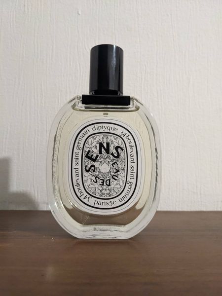 Diptyque Eau des Sens EDT DI-EDS-R-01 фото