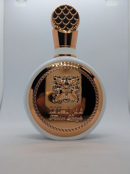 Lattafa Fakhar Rose EDP LT-FR-R-02 фото