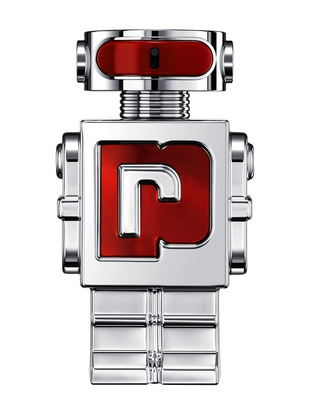 Rabanne Phantom in Red Parfum PR-PHR-R-01 фото
