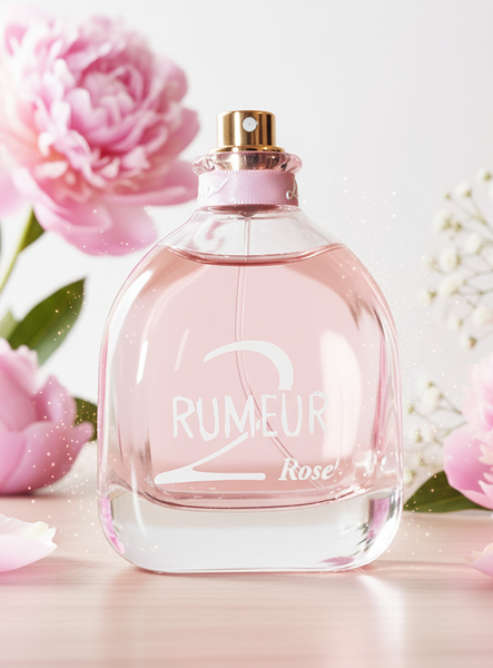 Lanvin Rumeur 2 Rose EDP LA-R2-R-02 фото