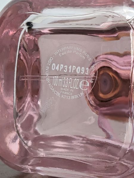 Lanvin Rumeur 2 Rose EDP LA-R2-R-02 фото