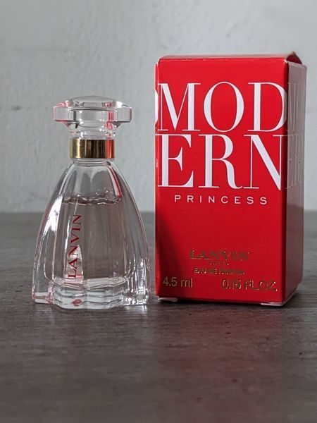 Lanvin Modern Princess EDP LA-MP-M-45 фото