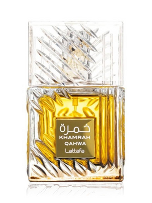 Lattafa Khamrah Qahwa EDP LT-KHQ-R-02 фото