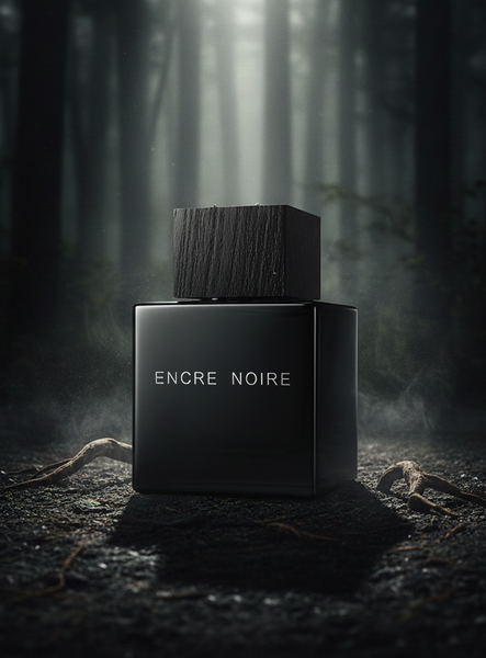 Lalique Encre Noire EDT LA-EN-R-02 фото