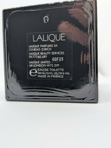 Lalique Encre Noire EDT LA-EN-R-02 фото