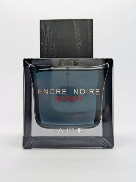 Lalique Encre Noire Sport EDT LA-ENS-R-02 фото
