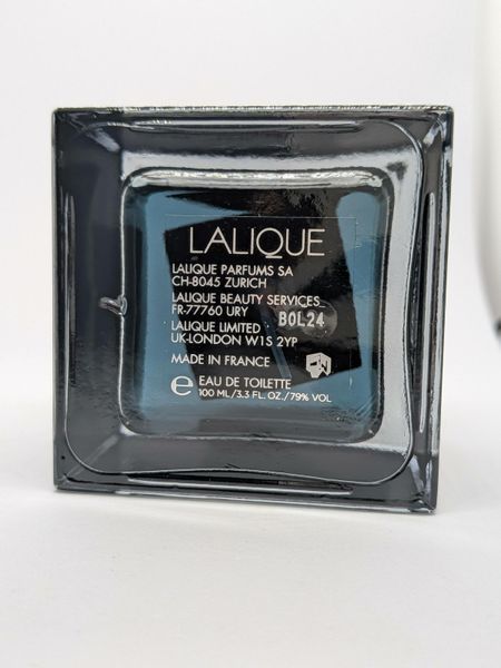 Lalique Encre Noire Sport EDT LA-ENS-R-02 фото