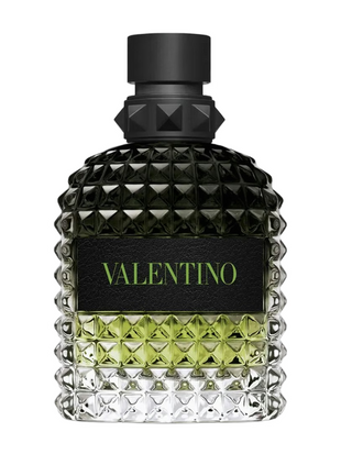 Valentino Born In Roma Uomo Green Stravaganza EDT VA-BRUG-12 фото