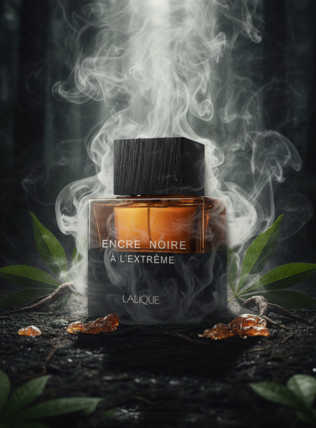 Lalique Encre Noire &agrave; L&rsquo;Extr&ecirc;me EDP LA-ENE-R-02 фото
