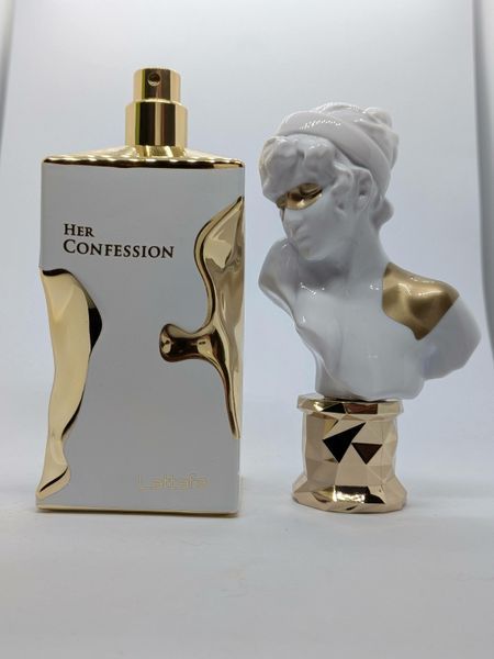 Lattafa Her Confession EDP LT-HC-R-01 фото