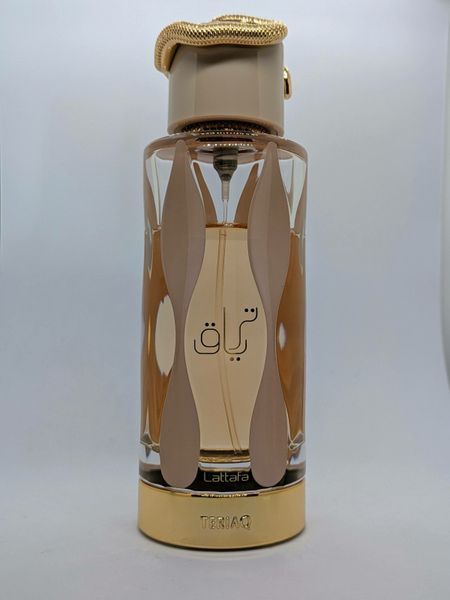 Lattafa Teriaq EDP LT-TE-R-01 фото
