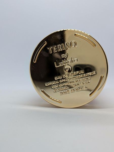 Lattafa Teriaq EDP LT-TE-R-01 фото