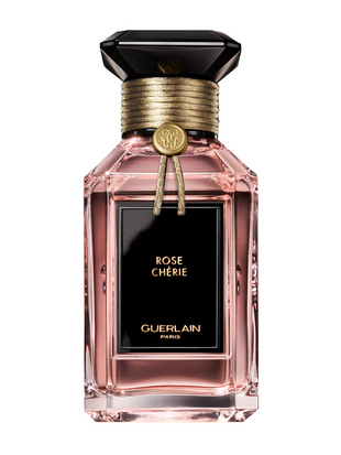 Guerlain L`Art & La Matiere Rose Cherie EDP GE-RC-P-02 фото