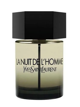 Yves Saint Laurent La Nuit de L`Homme EDT YSL-LN-P-12 фото